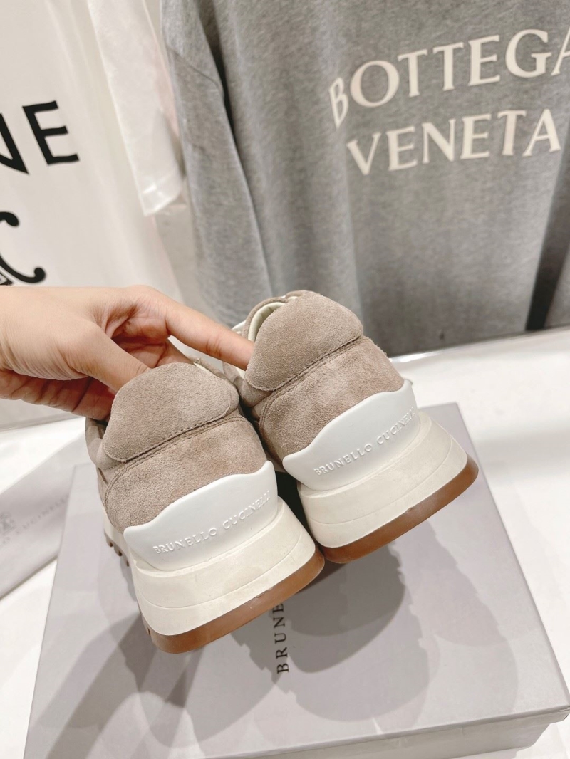 Brunello Cucinelli Sneakers